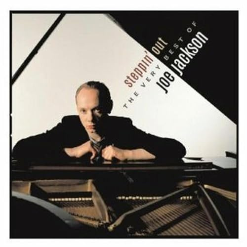 Stepping Out: The Very Best of Joe Jackson