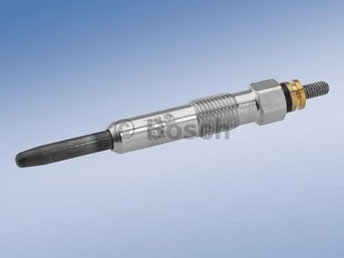 BOSCH 0 250 202 025 Glühkerzen