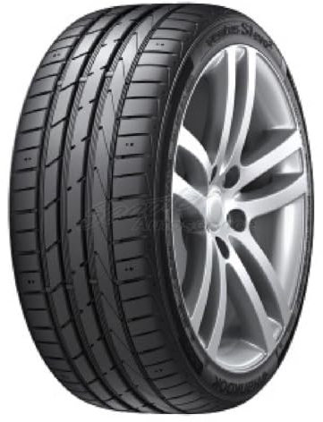 HANKOOK 205/60R16 92V TL VENTUS S1 EVO2 K117B