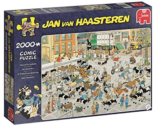 JUMBO 19078