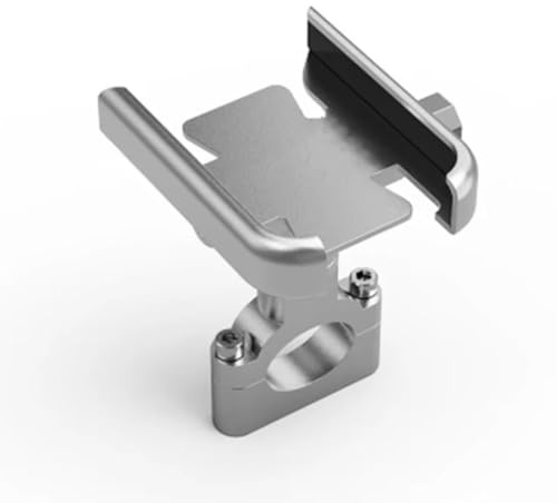 Porta Navigatore Compatibile Con Vespa LX LXV Per Sprint Per GTS GTV 50 150 250 300 300ie Manubrio Per Moto Supporto Per Telefono Cellulare GPS Staffa Di Supporto Accessori