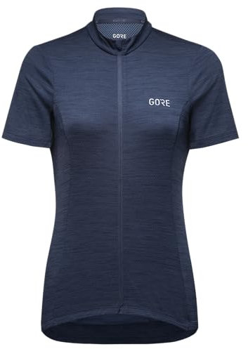 GOREWEAR C3 Damen Trikot, Orbit Blue, M