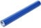 TRIXES Vinyl Wrap -Self Adhesive 6D Carbon Vinyl Wrap – for Car Van Motorbike Interior and Exterior & Tech - Bubble Free - 1500 x 300mm - Colour Glossy Blue
