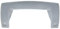 Remle - Tirador puerta nevera Original Fagor blanco F86V005A8