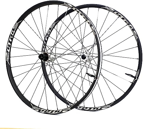 PMP Nitro Race - 29 MTB Boost Aluminium-Laufradsatz für XC-Marathon. Gewicht 1480 Gramm. Erhöhter 28-mm-Innenkanal. Leicht, widerstandsfähig, zuverlässig. Anpassbare Farbe.