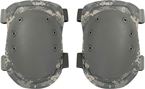 normani Tactical Knieschützer für Paintballschutz Farbe at Digital