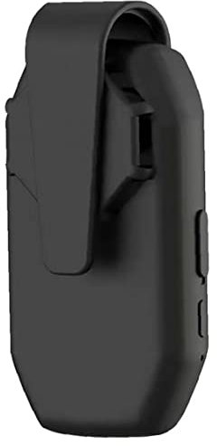 Casiler Portable Usb Rechargeable Mini Mask Fan Clip-on Light Weight Cooling Wearable Mask Fan Wearable Air Purifiers