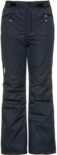 Color Kids Unisex Kinder Snow Pants Ski Pants W.Pockets - Recycled