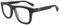 Philipp Plein Unisex VPP023M Sunglasses, 0703 Nero Sabbiato/Opaco, 51