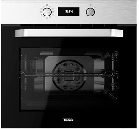 Horno TEKA HCB 6530 P Inox HydroClean