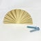 Brushed Gold Art Deco Pull Knob/Cup Handle. Kitchen Replacement Knob, Drawer Knob, Furniture Knob, Cabinet Knob, Kitchen Door Knob (Cup Handle)