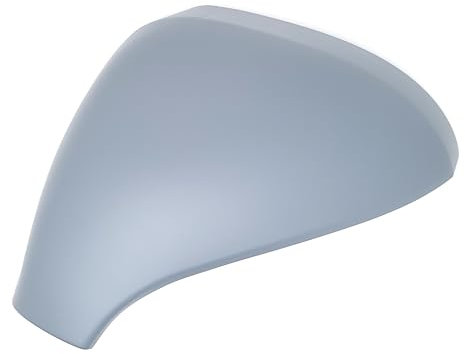 BSSTORE Calotte rétroviseur à peindre avec apprêt pour 207 2006-2015 (gauche - côté conducteur)