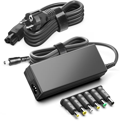 KFD 48V Netzteil Netzadapter Ladegerät für Polycom SoundPoint IP560 VVX 600 PoE Switch PoE Injector NETGEAR ProSafe GS108T GS108UK GS110TP GS116Ev2 Reolink RLN8-410 Hoioto ADS-110DL-52-1 480072G NVR