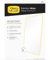 Protector de Pantalla de Cristal Templado OtterBox Premium Glass para iPad Pro 13 (2024), Protección avanzada contra arañazos, Antimicrobiano