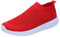 Damen Sneaker Leicht Schuhe Leichtgewichts Gym Luftkissenschuhe Sportschuhe Outdoorschuhe Dämpfung Komfortabel Weiche Freizeitschuhe Bequem Slip On Fitness Schnürhalbschuhe Sneakers