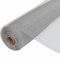 qohoio Écran en Treillis Aluminium 100x1000 cm Argenté Barriere Jardin Exterieur,Barriere Jardin,Portillon Grillage