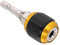 KITANDOVE Large Head Design Sleeve Adapter Shank Extension Drill Bits Socket Adapter