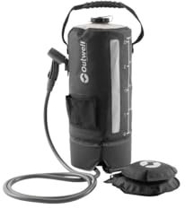 Outwell Seabreeze Druckdusche