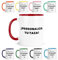 Kembilove Taza personalizada | Regalo personalizado | Tazas personalizada con foto | Tazas originales para regalar | Regalos personalizados | Tazas personalizadas San Valentín (Modelo 12)