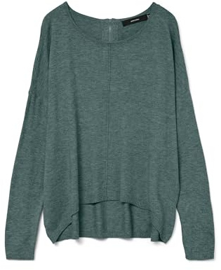 Vero Moda Female Bluse VMBREEZE Pullover
