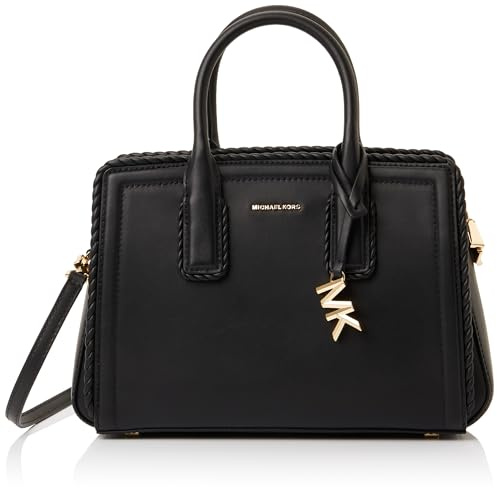 Michael Kors Sm Satchel Bag
