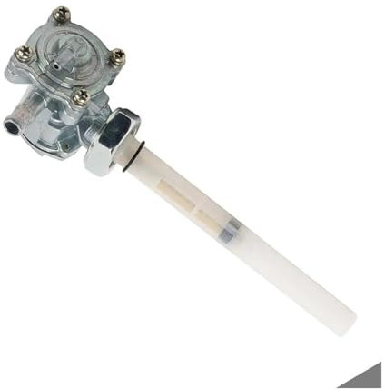 Robinet Carburant Robinet Carburant Pour CB600 CB599 Pour Hornet 600 2004 2005 2006 CB500 CB500S 1998-2002 1999 2000 Pompe d'alimentation en carburant moto
