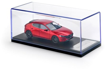 Mazda Modellauto M3 BP 1:43 BCKN-V9-9X0X