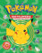 Pokemon Encyclopedia: Updated and Expanded 2024: New updated final edition. The ultimate fact-packed book for Pokémon fans. 100% Official.