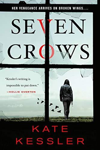 Seven Crows (A Killian Delaney Novel, 1)