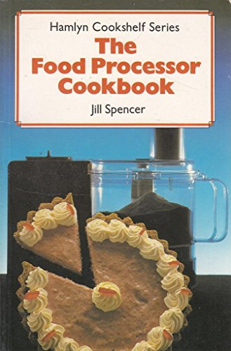 Food Processor Cook Book