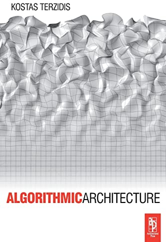 Algorithmic Architecture