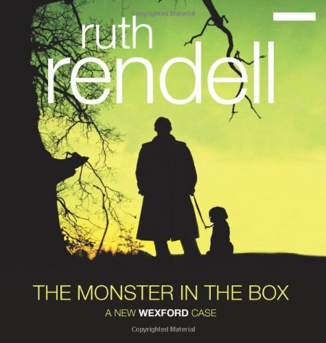 The Monster in the Box (unabridged, 8 CDs)