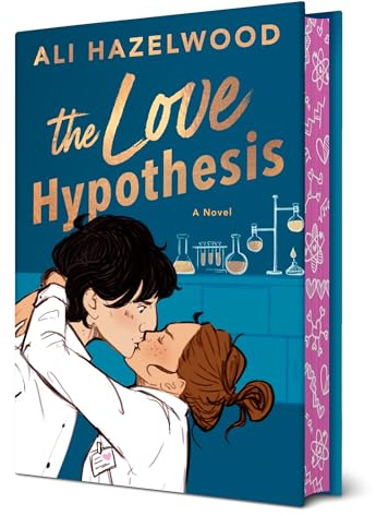 The Love Hypothesis: Collector's Edition