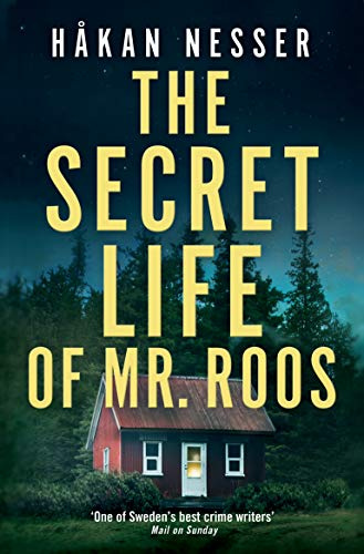 The Secret Life of Mr Roos (The Barbarotti Series, 3)
