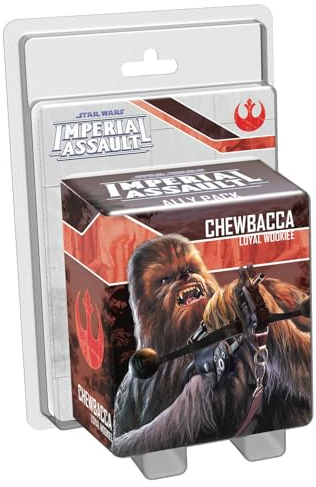 Fantasy Flight Games Star Wars Imperial Assault
