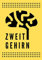Zweitgehirn: DIN A5 100 Seiten mit Punktraster (Bullet Journal Ideen, Band 1)