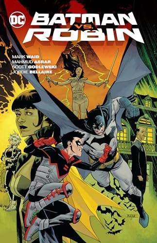Dc Comics