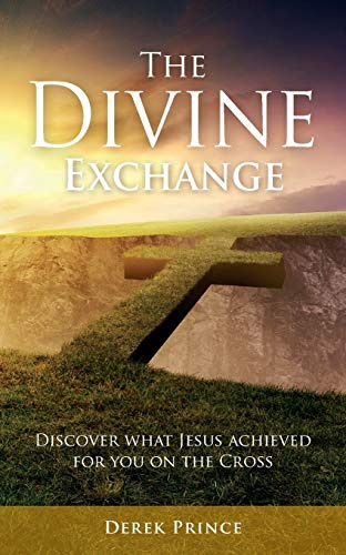 Derek Prince Ministries UK