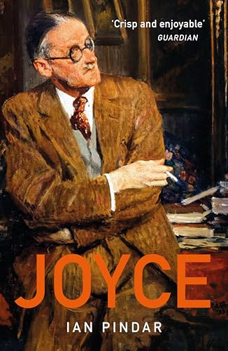 Joyce: Second Edition (Life & Times)