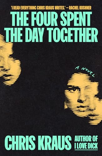 The Four Spent the Day Together