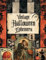 Vintage Halloween Ephemera: 335+ Elements of Spooky and Bewitching Images for Scrapbooking, Collages, Junk Journals, Mixed Media and Other Paper Crafts