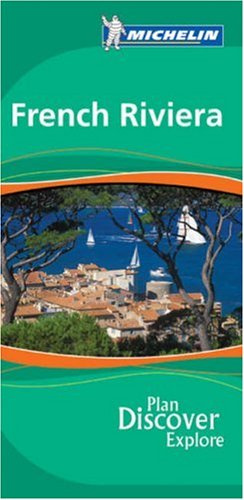 French Riviera (Michelin Green Guide)