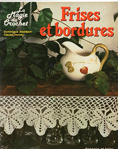 Frises et bordures
