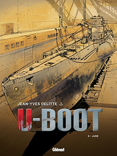 U-Boot - Tome 03 NE: Le secret de Peenemünde