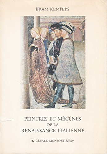 Peinture, pouvoir et mécénat: L'essor de l'artiste professionnel dans l'Italie de la Renaissance