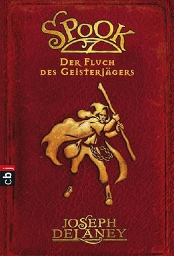 Spook - Der Fluch des Geisterjägers: Bonus: Enthält Tom Wards geheimes Tagebuch