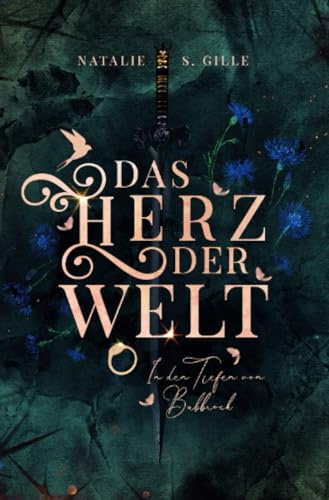 Das Herz der Welt: In den Tiefen von Babbrock