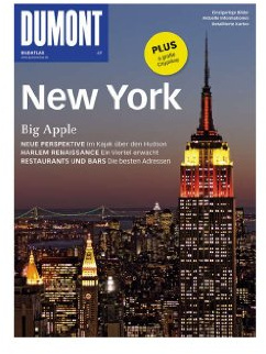 DuMont Bildatlas New York