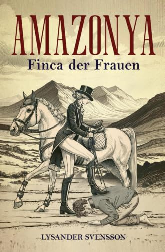 Amazonya: Finca der Frauen