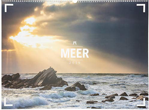 Meer - Ackermann Gallery 2019: NEU